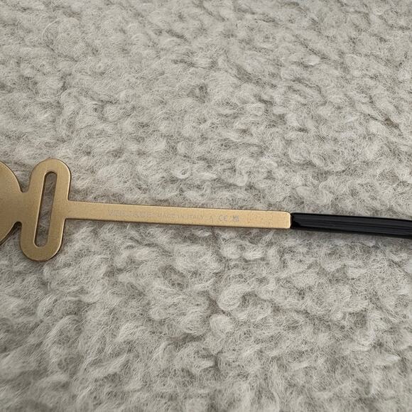 Versace Medusa Gold Sunglasses 2248 - Picture 5 of 6